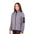 IZAS Novi full zip fleece