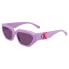 Фото #1 товара Очки Calvin Klein Jeans CKJ23652S Sunglasses