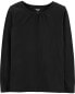 Фото #1 товара Kid Long-Sleeve Cotton Tee 4