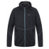 HANNAH Damar full zip fleece