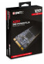 Фото #4 товара EMTEC X250 - 128 GB - M.2 - 520 MB/s