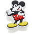 Фото #1 товара JIBBITZ Disney Mickey Mouse Character Pin