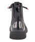 Фото #3 товара Ботинки DKNY Ava Speed Moto Boots