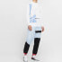 Nike Flight AS M NK Flight Pant 篮球运动长裤 男款 浅蓝色 / Брюки Nike Flight AS M NK Flight Pant