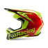 Фото #6 товара FOX RACING MX V1 Statk off-road helmet