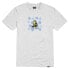 ფოტო #1 პროდუქტის ETNIES Beeings Floral Tee short sleeve T-shirt