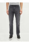 Фото #7 товара LCW Jeans 700 Regular Fit Erkek Jean Pantolon