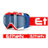 Фото #1 товара ETHEN 05R off-road goggles