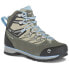 TREZETA Aoraki WP hiking boots