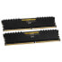 Фото #1 товара Corsair Vengeance LPX DDR4-2666 RAM, CL16 - 32 GB Dual-Kit, schwarz