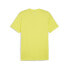 Фото #2 товара Puma Sf Race Shield T Colored Crew Neck Short Sleeve T-Shirt Mens Size S Casua