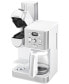 Фото #2 товара SS-16 Coffee Center 2-in-1 12-Cup Drip Coffeemaker