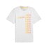 PUMA Favorties Forever Faster short sleeve T-shirt