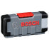 BOSCH PROFESSIONAL Jigsaw Blade Kit Wood And Metal 30 Units