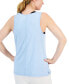 Women's Performance Muscle Tank Top, Created for Macy's