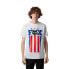 ფოტო #1 პროდუქტის FOX RACING LFS Unity Premium short sleeve T-shirt