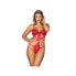 Фото #1 товара Giftella Teddy Red