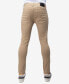 Фото #2 товара Men's 5-Pocket Articulated Knee Commuter Pants