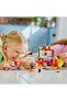 Фото #5 товара Конструктор пластиковый Lego City İtfaiye Merkezi ve İtfaiye Kamyonu 60375 - для детей от 4 лет