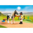 Фото #4 товара Игровая фигурка Playmobil Lewitzer Collectible Pony Horse Friends (Друзья Лошадей)
