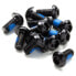 Фото #1 товара REVERSE COMPONENTS Disc Bolts 12 Units