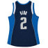 Mens Mitchell & Ness NBA SWINGMAN JERSEY- DALLAS MAVERICKS 2011 JASON KIDD