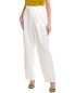 Ted Baker Kelsyat Barrel Leg Pant Women's White 1 - фото #1