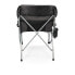 Фото #6 товара by Picnic Time Black PT-XL Camp Chair