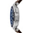Versace Herren Armbanduhr GRECA CHRONO 45 mm VE3L00122