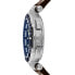 Фото #2 товара Versace Herren Armbanduhr GRECA CHRONO 45 mm VE3L00122