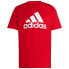 Фото #3 товара Футболка мужская Adidas Bl Sj Short Sleeve