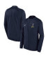 ფოტო #1 პროდუქტის Men's Navy Tottenham Hotspur 2023 Academy Pro Anthem Raglan Performance Full-Zip Jacket