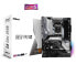 ASRock B650 Pro RS Motherboard ATX AMD AM5 - Motherboard - AMD Sockel AM5 (Ryzen Zen4)