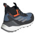 ფოტო #5 პროდუქტის ADIDAS Terrex Free Hiker 2 Goretex Hiking Shoes