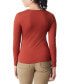 ფოტო #2 პროდუქტის Women's Base Layer Long-Sleeve T-Shirt