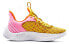 Фото #3 товара Баскетбольные кроссовки Sesame Street x Under Armour Curry 9 3024248-702