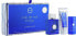 Club De Nuit Blue Iconic - EDP 105 ml + sprchový gel 100 ml + tuhý deodorant 75 g