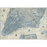 Фото #1 товара Fototapete Vintage City Map New York