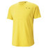 Фото #1 товара Puma Fm X Commercial Crew Neck Short Sleeve Athletic T-Shirt Mens Size XXL Casu