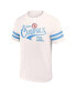 Фото #2 товара Men's Darius Rucker Collection by Cream St. Louis Cardinals Yarn Dye Vintage-Like T-shirt
