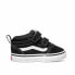 Фото #6 товара Детские спортивные кроссовки Vans TD Ward Mid Разноцветный