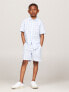 Фото #2 товара Рубашка для мальчиков Tommy Hilfiger Kids' Gingham