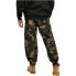 SOUTHPOLE Camo Mid Waist cargo pants