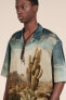 Фото #3 товара Desert print shirt - limited edition
