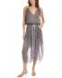 Isabel Marant Étoile Fadelo Maxi Dress Women's