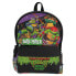 Фото #2 товара TORTUGAS NINJA Teenage Mutant backpack