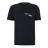 Фото #1 товара BOSS 3 10236129 short sleeve T-shirt