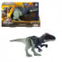 Фото #3 товара Фигурка Jurassic World Wild Roar Dinosaur Assorted Figure 1 Unit (Дикий Рёв Динозавра)