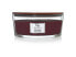 Фото #1 товара Scented candle boat Black Cherry 453,6 g