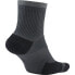 Фото #2 товара NIKE Spark Wool Ankle socks